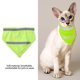 thumbnail image 1 of Bandanas Para Perros, Collar Para Perros De Servicio Collar Reflectante Para Perros Seguridad De Alta Visibilidad Bandana Para Acampar Para Perros Baberos Triangulares Para, 1 of 7