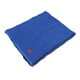 thumbnail image 5 of Forro para saco de dormir, forro polar súper grueso, suave forro para saco de dormir, manta para acampar, viajar, mochilero, joya azul, 5 of 8