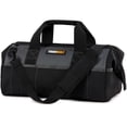 thumbnail image 1 of Bolsa Para Herramienta Profesional 28 Bolsillos Toughbuilt Toughbuilt TB-77-18, 1 of 5