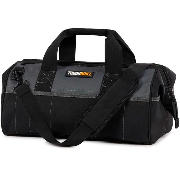 Bolsa Para Herramienta Profesional 28 Bolsillos Toughbuilt Toughbuilt TB-77-18