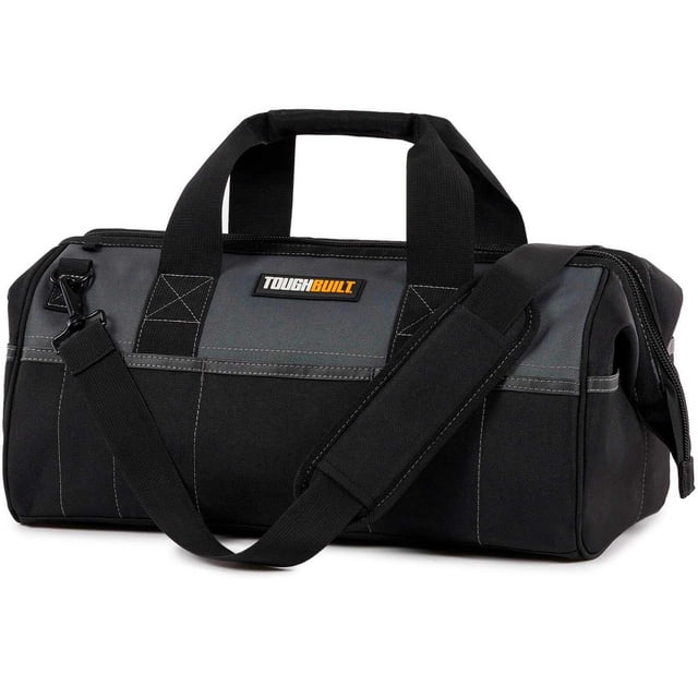 Bolsa Para Herramienta Profesional 28 Bolsillos Toughbuilt Toughbuilt TB-77-18