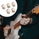 thumbnail image 5 of Greeniant Kit de mantenimiento para principiantes de perilla de control de tono de potenciómetro de guitarra de 5 piezas Accesorios para instrumentos musicales Greeniant OD020252-00, 5 of 6