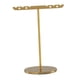 thumbnail image 3 of Soporte para joyas, collares, organizador de mesa para colgar pulseras, joyas S, 3 of 9