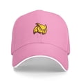 thumbnail image 1 of Rowan University Unisex Baseball Caps Sandwich Caps Dad Hat Casual Hat, 1 of 9