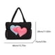 thumbnail image 4 of Satchel Purse Hopfy Handbag Bag Puffer Softed para Mujeres, 4 of 9