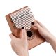 thumbnail image 5 of Kalimba TFixol Estilo Star, 5 of 8