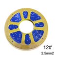 thumbnail image 1 of CAROOTU 1 Rouleau Fil Primaire Automobile Fil de Cuivre Résistant aux Hautes Températures pour Modification de Voiture, 1 of 8