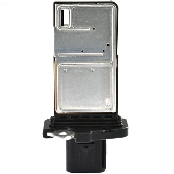 Mass Air Flow Sensor 3L3A-12B579-BA Compatible with Ford/Lincoln - Fits E-Series 150-450, F-Series 150-550 Super Duty, Ranger, B2300/B3000, CX-9, MKX/MKZ/MKS, LS/Mark LT