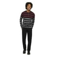 thumbnail image 2 of George Men's Straight Leg Jeans, 2 of 6