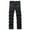 Black B, variant on Summer Savings Clearance! Ecqkame Men's Pants Casual Elastic Waisted Workout Hiking Jogging Running Jeans Pants Mens Pants Blue H M