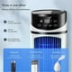 thumbnail image 3 of Fan Portable Cold Air Conditioning Multifunctional Air cooled Fan Evaporative Small Air Cooler Air Conditioning Ventilador, 3 of 5