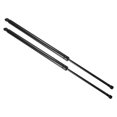 thumbnail image 1 of Unique Bargains 2pcs Rear Tailgate Lift Support Gas Struts Gas Spring Shock for Nissan Armada 2005-2015 Black, 1 of 7