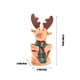 thumbnail image 4 of Juguetes para piscina, juguetes para bebés, juguetes para niños pequeños. Nuevo ciervo navideño giratorio. Muñeco navideño que baila y canta. Juguetes navideños. Regalos de Navidad para la familia, ni, 4 of 6