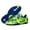 Green (TF), variant on Youth Artificial Grass (AG) Football Cleats, Rubber Studs for Firm Ground