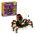 thumbnail image 1 of Set LEGO Creator Fauna Salvaje: Araña Misteriosa 31159, 1 of 4