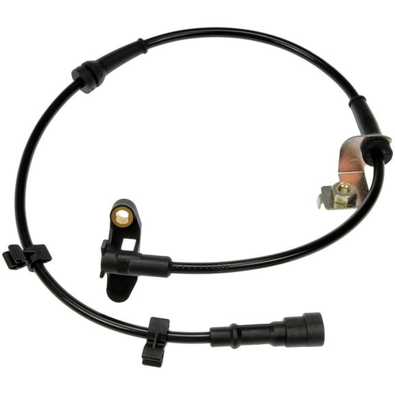 Dorman 970-303 Front Driver Side ABS Wheel Speed Sensor for Specific Chrysler / Dodge / Plymouth Models Fits select: 2001-2010 CHRYSLER PT CRUISER, 2001-2005 DODGE NEON