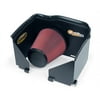 Airaid 02-05 Dodge Ram (Gas Engines) CAD Intake System w/o Tube (Oiled / Red Media) Fits select: 2002-2005 DODGE RAM 1500, 2002-2005 DODGE RAM 2500