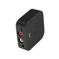 thumbnail image 2 of Audio Receiver Portable 3.5mm 2RCA Wireless Bluetooth-compatible 5.0 Transmitter Automotive TV Speaker Music Adapter Converter, 2 of 9