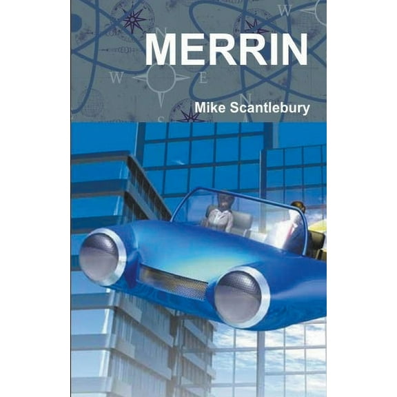 Future Flights Merrin, Book 3, (Paperback)