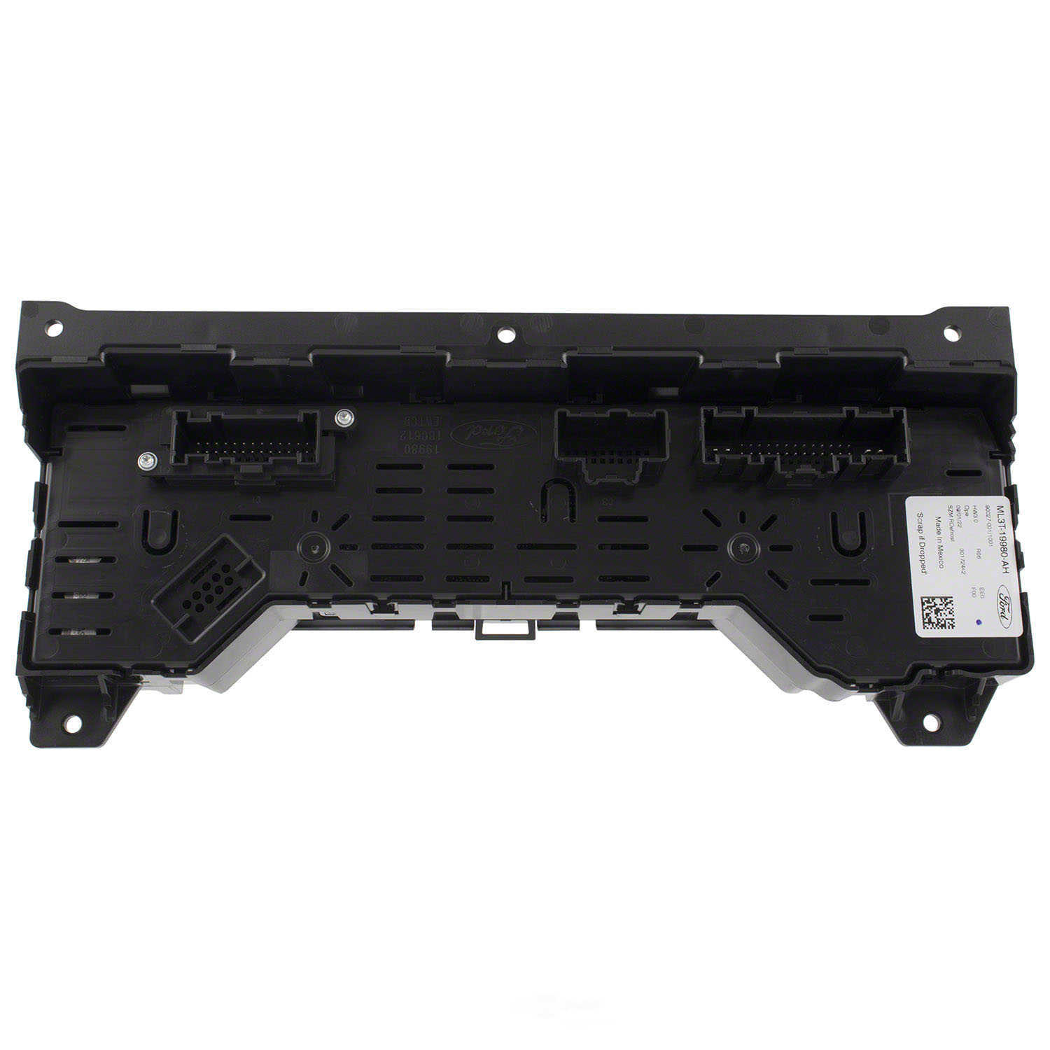 Motorcraft CCM-480 HVAC Control Module