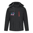 thumbnail image 1 of Puntoco Sudadera Con Capucha Y Cremallera De Moda Para Hombre, Chaqueta Con Múltiples Bolsillos, Chaqueta Con Calefacción, Chaqueta/Chaqueta Informal Con Capucha De Manga Larga, 1 of 4