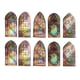 thumbnail image 4 of 10 pegatinas para álbumes de recortes, pegatinas estéticas para marcos de ventanas, impermeables y bonitas. Vistoso, 4 of 9
