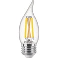 thumbnail image 4 of Philips 3pk 60w Ba11 Wg Led Bulb 566695, 4 of 4