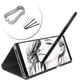 thumbnail image 2 of S Pen Tip Replacement Refill Kit (black) For Samsung Galaxy Note 8/9 Tab S3/4, 2 of 5
