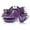 Purple, variant on 20-Piece Dinnerware Set - Serves 4, Bright Glaze Purple plates and bowls sets with Speckle Effect for Microwave & Dishwasher Safe