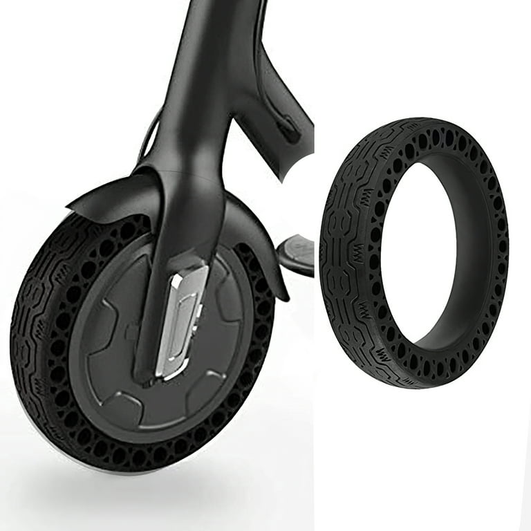 Buy Solid tire DYT 10x2.5 for Max G30 electric scooter in  store  just for 29.00€