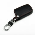 thumbnail image 3 of Leather Car Key Fob Case Cover For LEXUS ES GS IS LS LX RX CT 2006-2014, 3 of 5