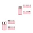 thumbnail image 3 of Baohd Essential Oil Dropper Bottles Containers Vials Oils Body for Cosmetic rose gold bottle body 2ml 20 Pcs 2Set, 3 of 6