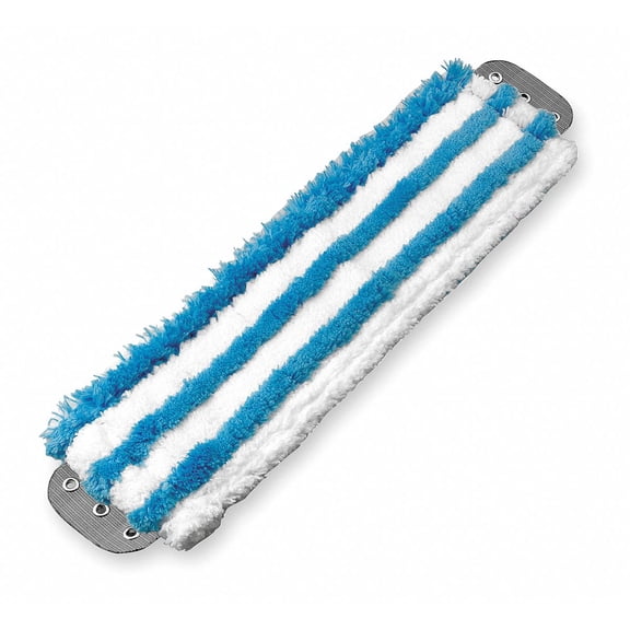 SMARTCOLOR MICROMOP 16" BLUE