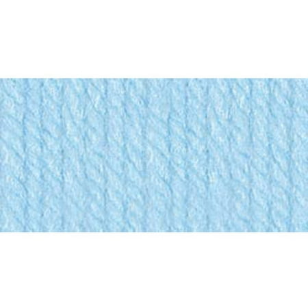 Bernat Baby Sport Yarn: Baby Blue