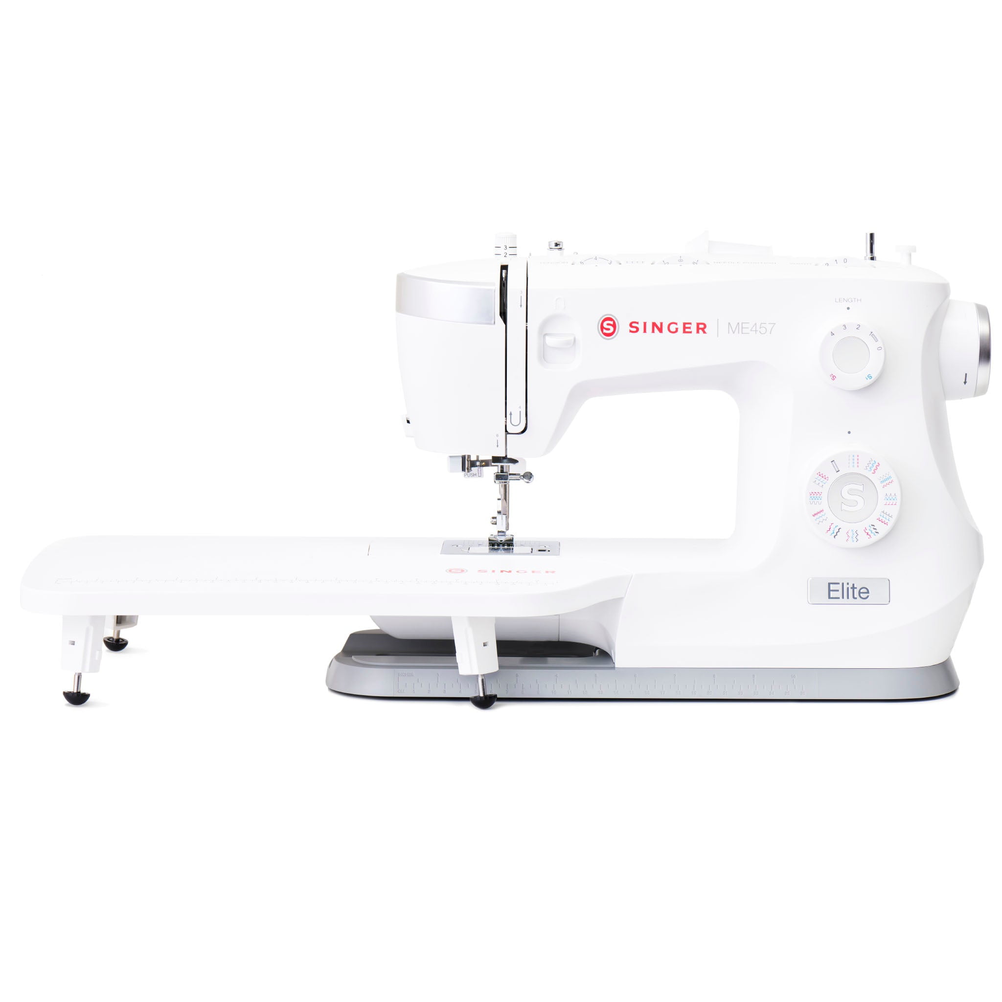 Singer ME457 Elite Mechanical Sewing Machine