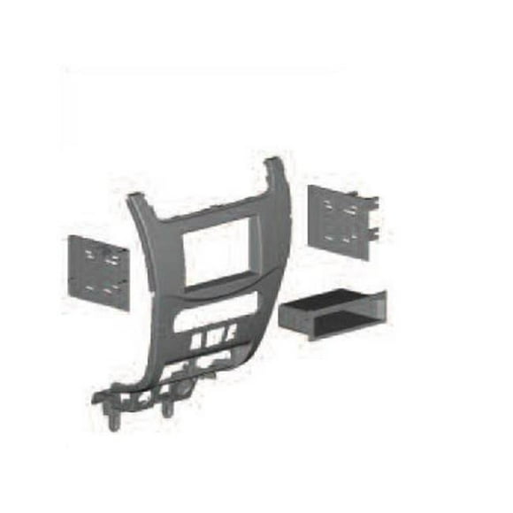 AMERICAN INTERNATIONAL CORP FMK568 Ford Focus Installation Kit