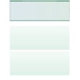 thumbnail image 1 of Laser Vierge/vérifications d'Ordinateur Style Supérieur (Bleu Vert, Qt. 500), 1 of 5