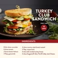 thumbnail image 5 of Sargento® Colby-Jack Natural Cheese Ultra Thin® Slices, 20 slices, 5 of 9