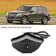 thumbnail image 3 of Backup Camera, Front View Camera Reversing Monitoring CCD Sensor 170 Wide Angle Temperature   for Car Safe Driving, 3 of 8