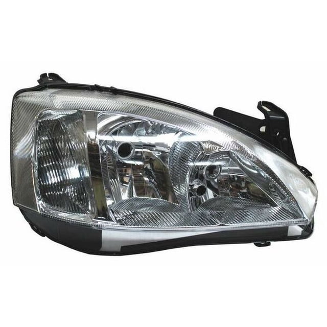 FARO CORSA 2003 al 2008 CHEVROLET Generica Derecho/Pasajero