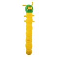 thumbnail image 1 of Sound Making Toysdog Plush Molar Teeth Missing Food Sniffing Educational Teeth Cleaning Toyc, 1 of 2