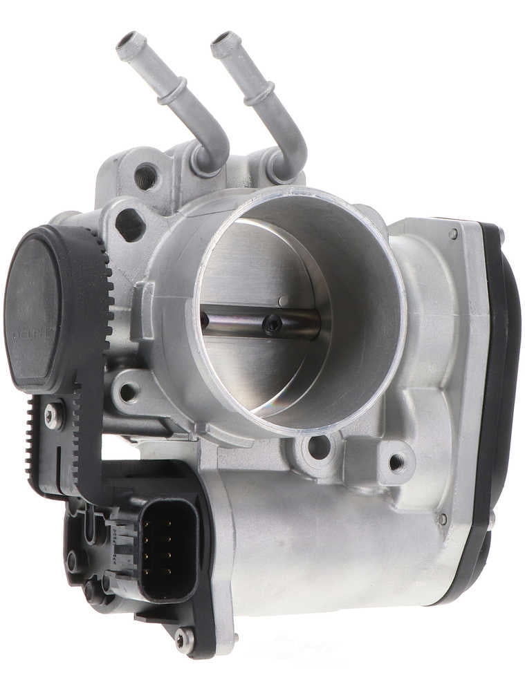A1 Cardone Fuel Injection Throttle Body P/N:67-9002 Fits select: 2006-2009 HYUNDAI SANTA FE, 2007-2010 KIA RONDO