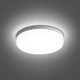 thumbnail image 4 of Plafón LEDs Plafón de empotrar 18W Lámpara de techo redonda para Leyfeng  Lámpara de techo, 4 of 8