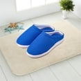 thumbnail image 2 of Felwors Comfortable Soft Easy To Dry Bathroom Shower Hot Spring Shoes, 2 of 3