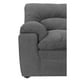 thumbnail image 5 of Sillón TRINITY Cosmo 1 Plaza Gris para Sala, 5 of 8