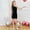 Black, variant on Zecgelong Glitter Sequin Sleeveless Dress Toddler Party Gown Black 3-4 Years