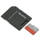 thumbnail image 2 of Tarjeta de memoria para teléfonos inteligentes Android, tabletas, cámaras, grabadora de conducción, Plug and Play32G, 2 of 14