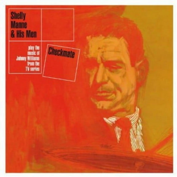 Shelly Manne - Checkmate - Music & Performance - CD