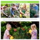 thumbnail image 3 of Juego de 10 herramientas para plantar en el jardín, para trasplantar bonsáis y suculentas, en miniatura, 3 of 7