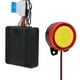 thumbnail image 5 of Alarma Universal de motocicleta ANGGREK antirrobo 12V 100~125dB, 5 of 8